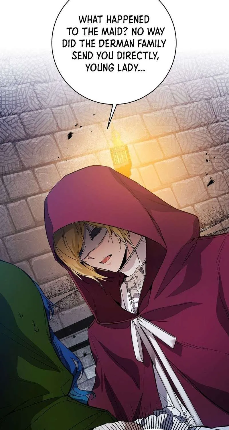 I’m Here to Destroy Chapter 5 page 30 - 