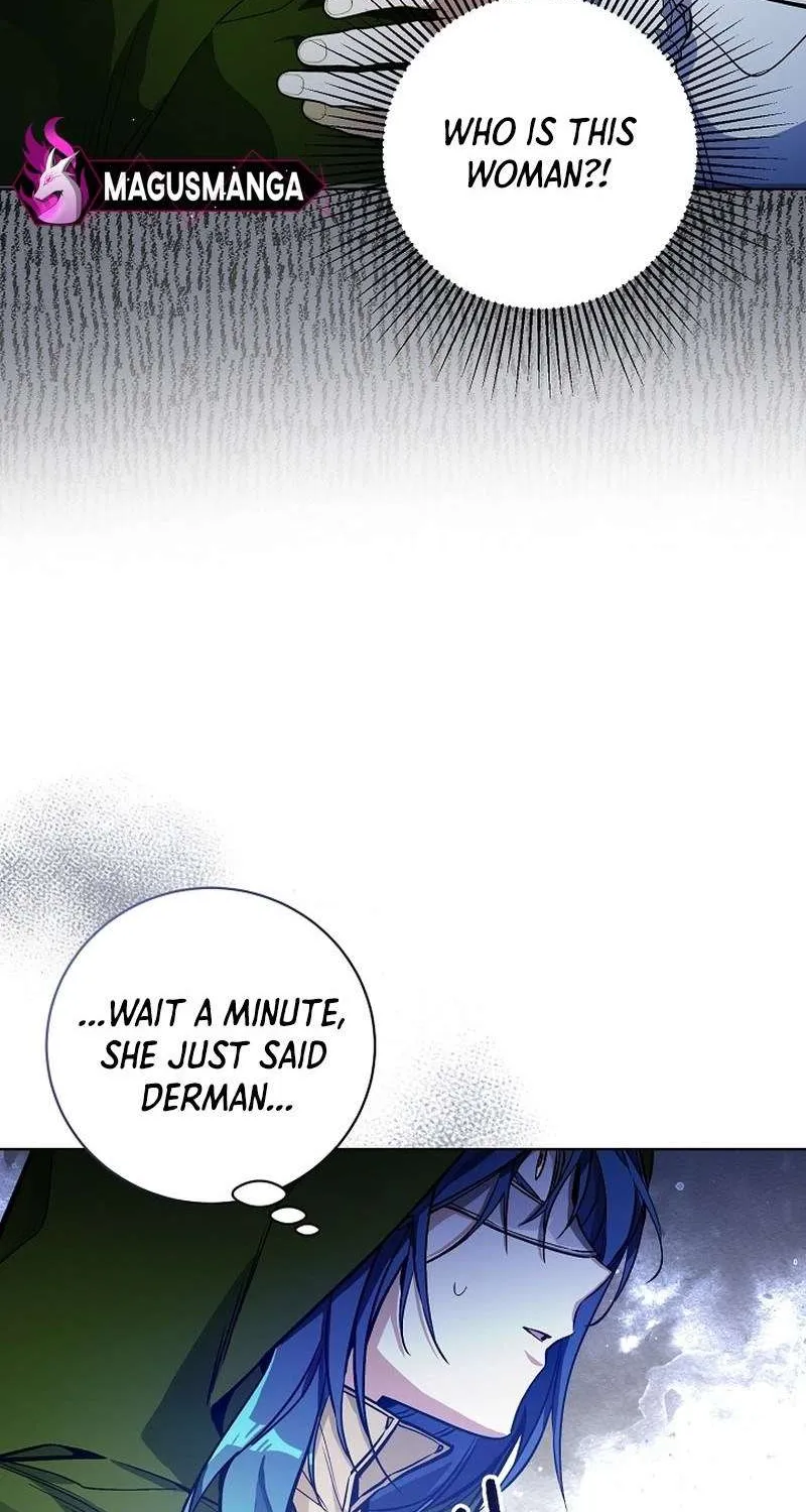 I’m Here to Destroy Chapter 5 page 31 - 