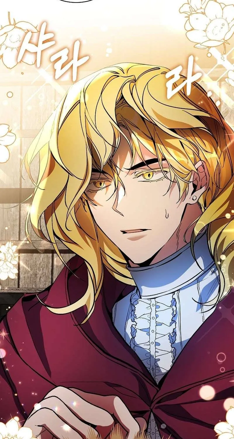 I’m Here to Destroy Chapter 5 page 35 - 