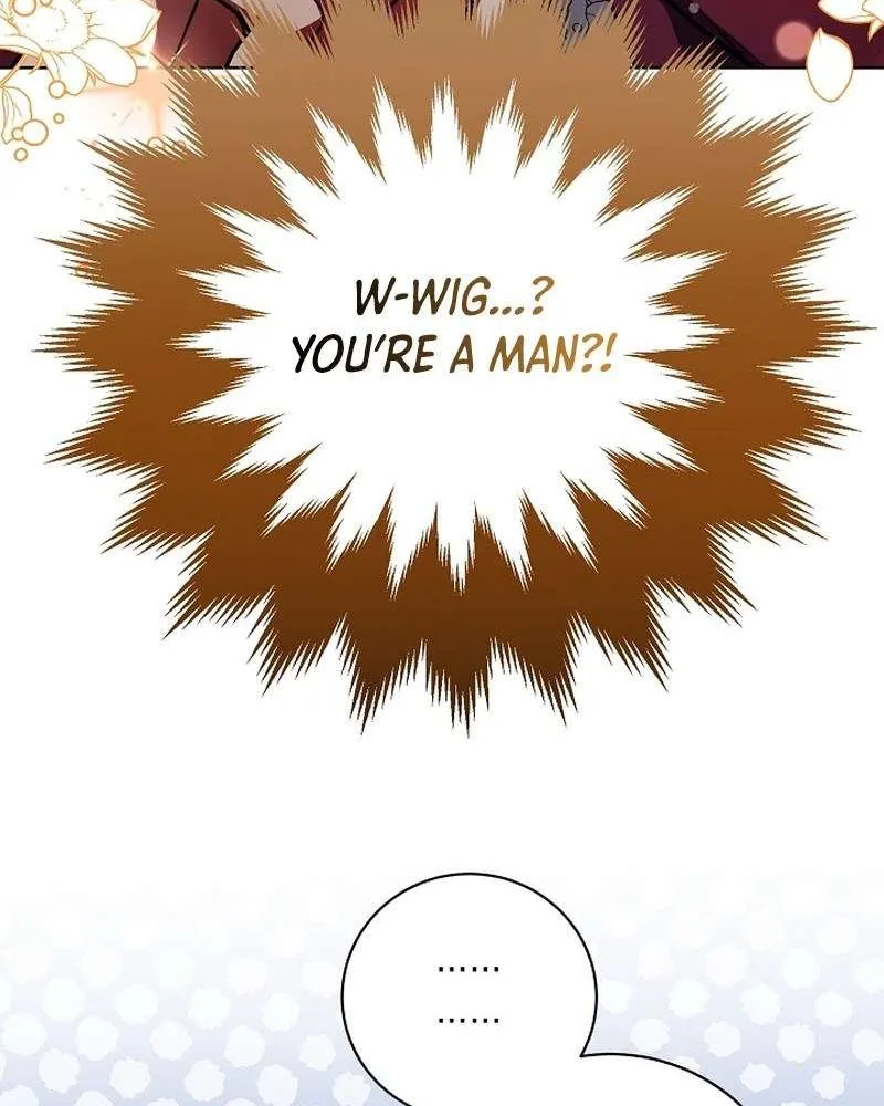 I’m Here to Destroy Chapter 5 page 36 - 