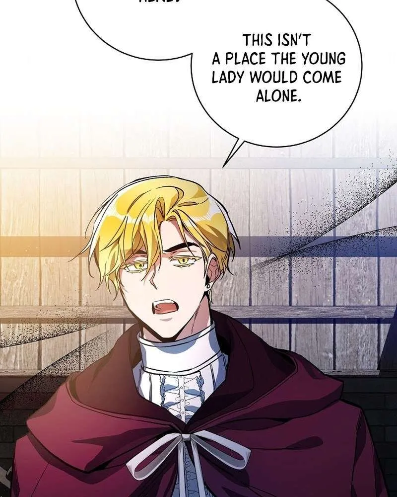 I’m Here to Destroy Chapter 5 page 43 - 
