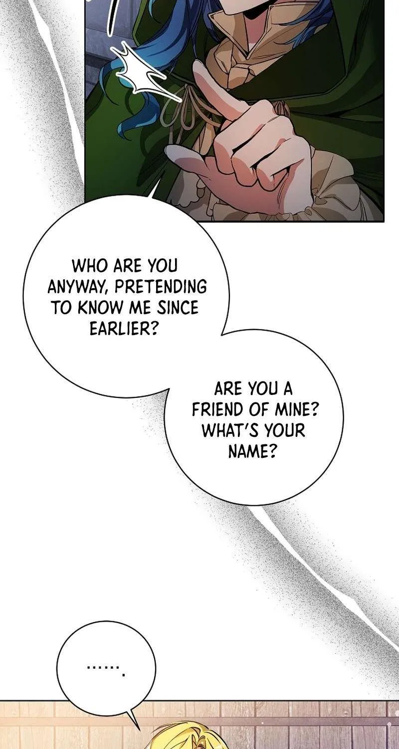 I’m Here to Destroy Chapter 5 page 46 - 