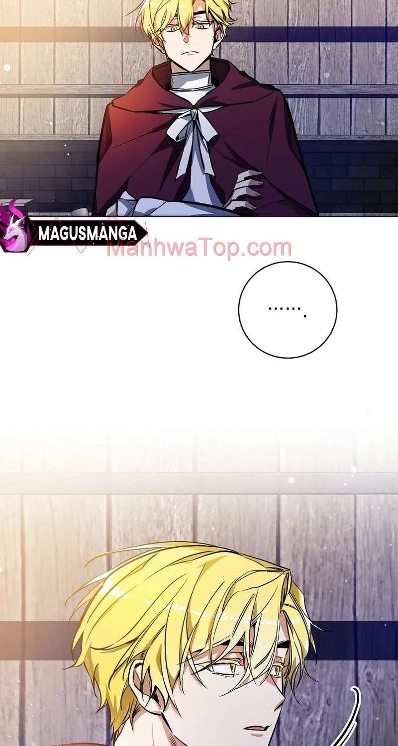 I’m Here to Destroy Chapter 5 page 47 - 