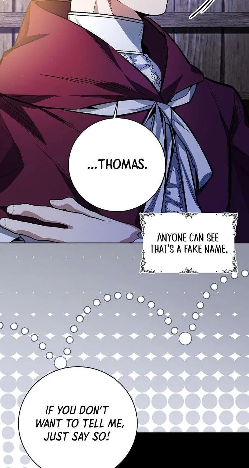 I’m Here to Destroy Chapter 5 page 48 - 