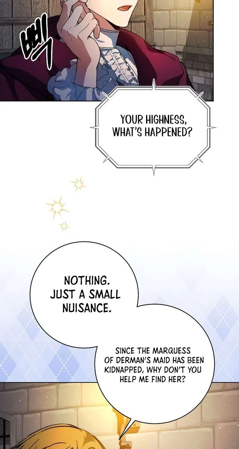 I’m Here to Destroy Chapter 5 page 53 - 