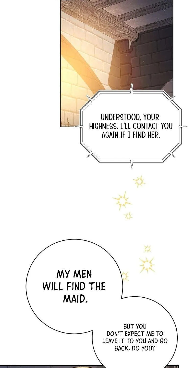 I’m Here to Destroy Chapter 5 page 56 - 