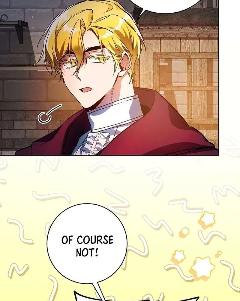 I’m Here to Destroy Chapter 5 page 57 - 