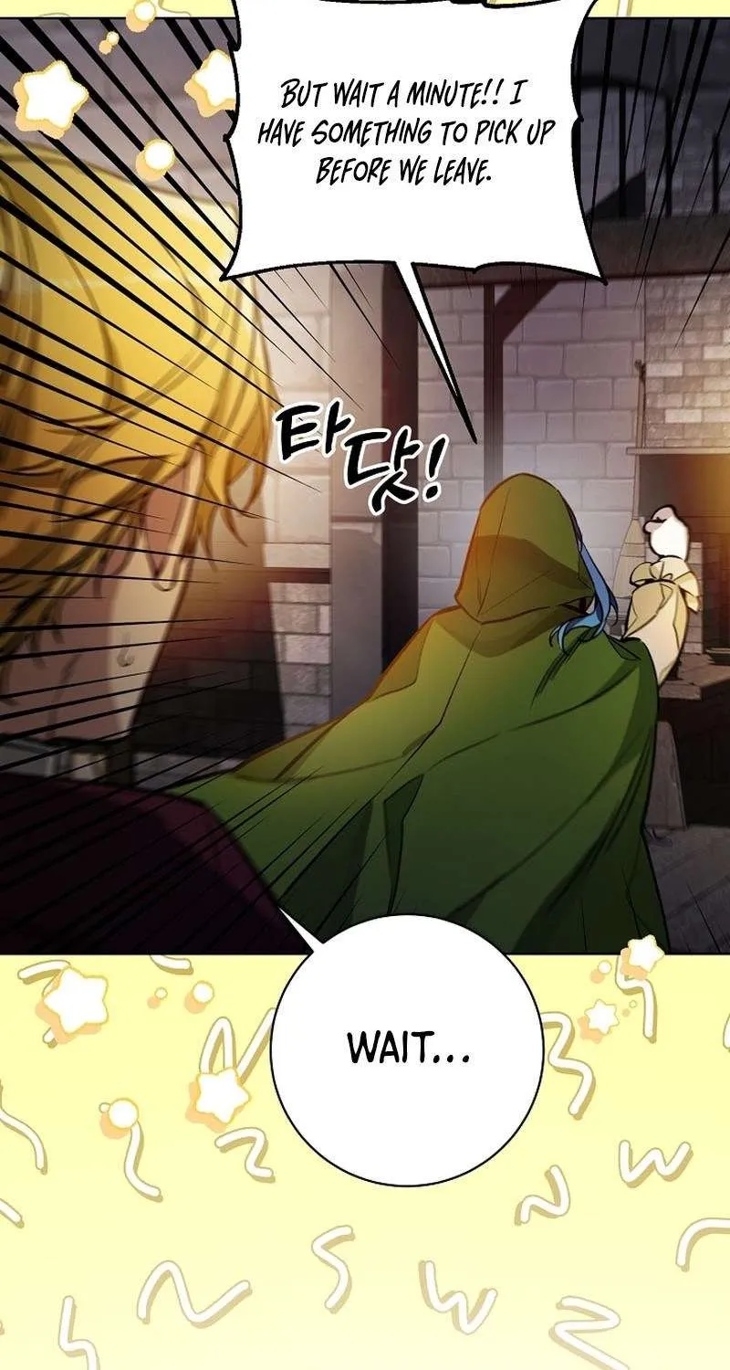 I’m Here to Destroy Chapter 5 page 58 - 