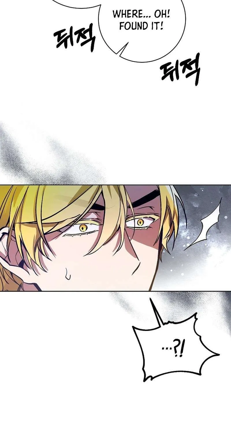 I’m Here to Destroy Chapter 5 page 60 - 