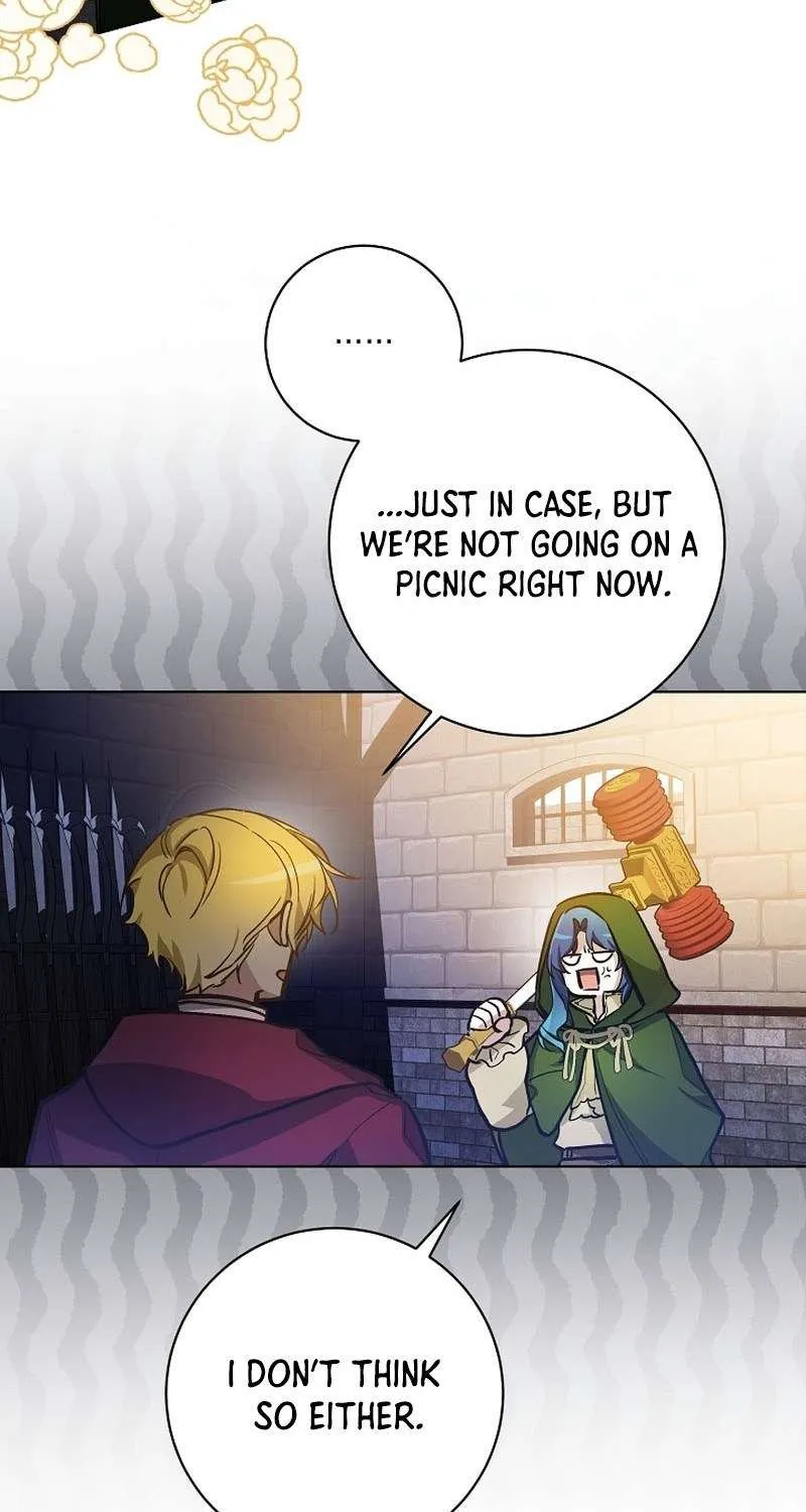 I’m Here to Destroy Chapter 5 page 62 - 