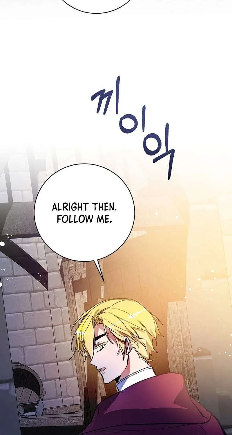 I’m Here to Destroy Chapter 5 page 63 - 