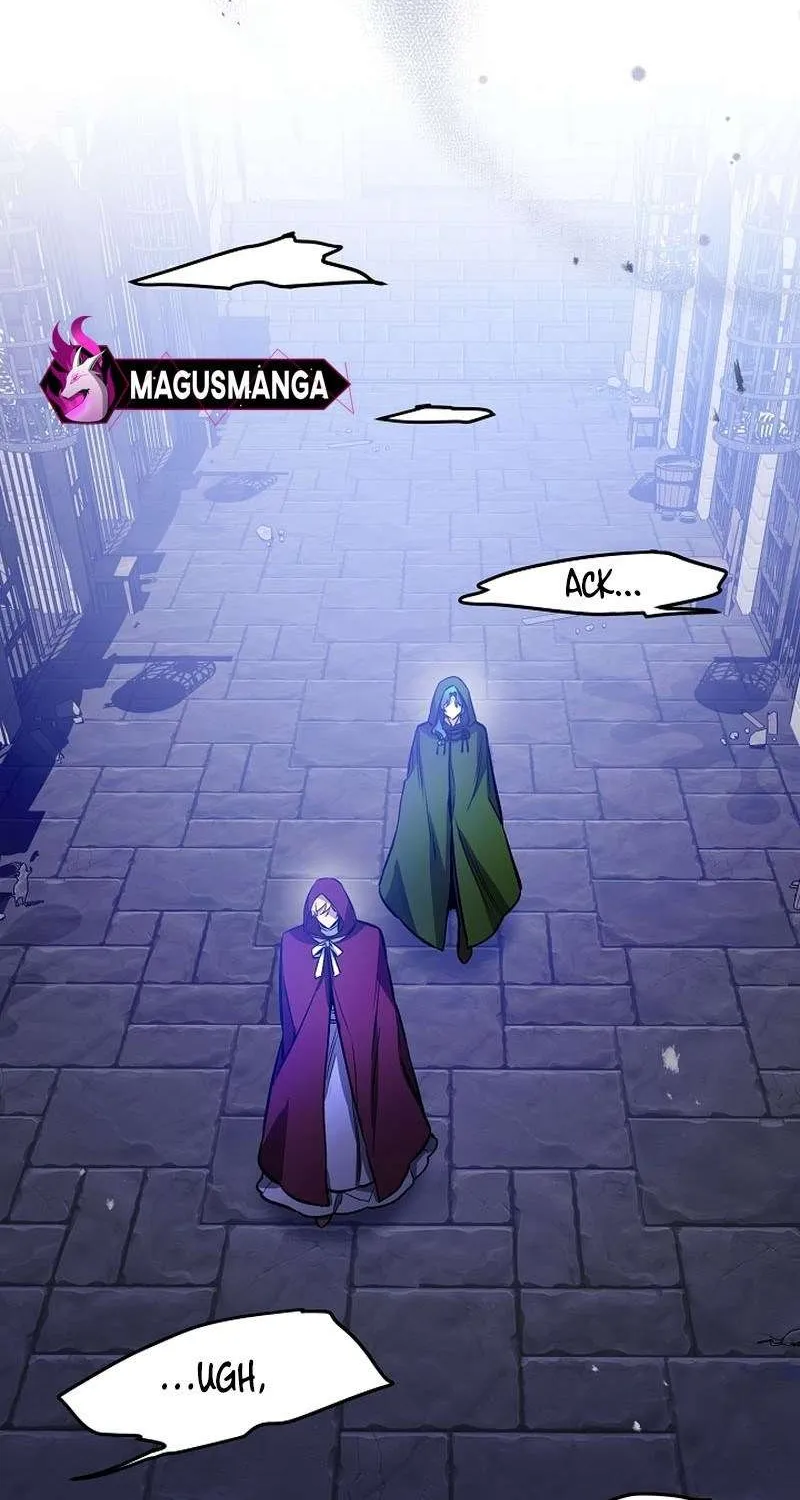 I’m Here to Destroy Chapter 5 page 66 - 