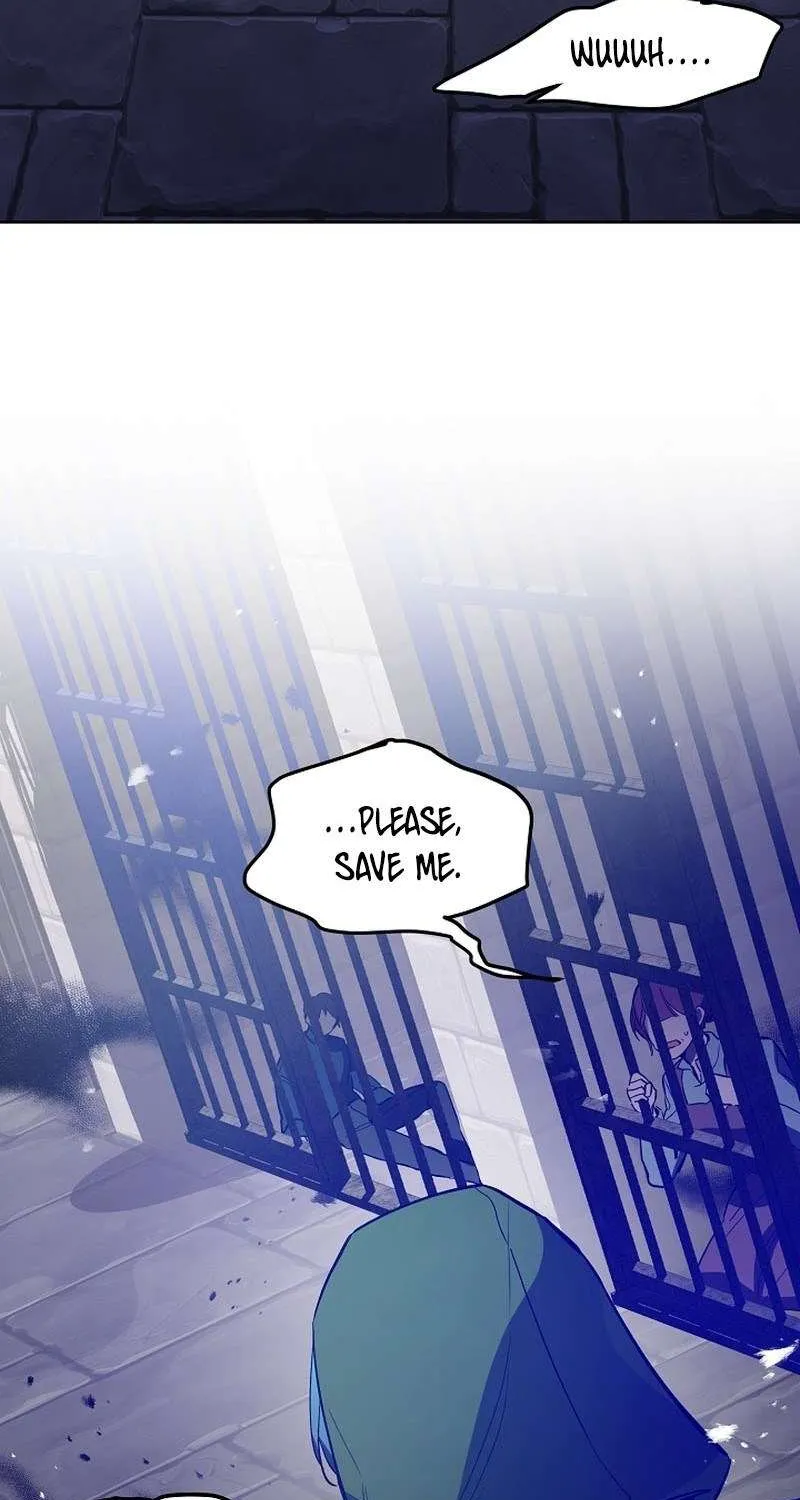 I’m Here to Destroy Chapter 5 page 67 - 