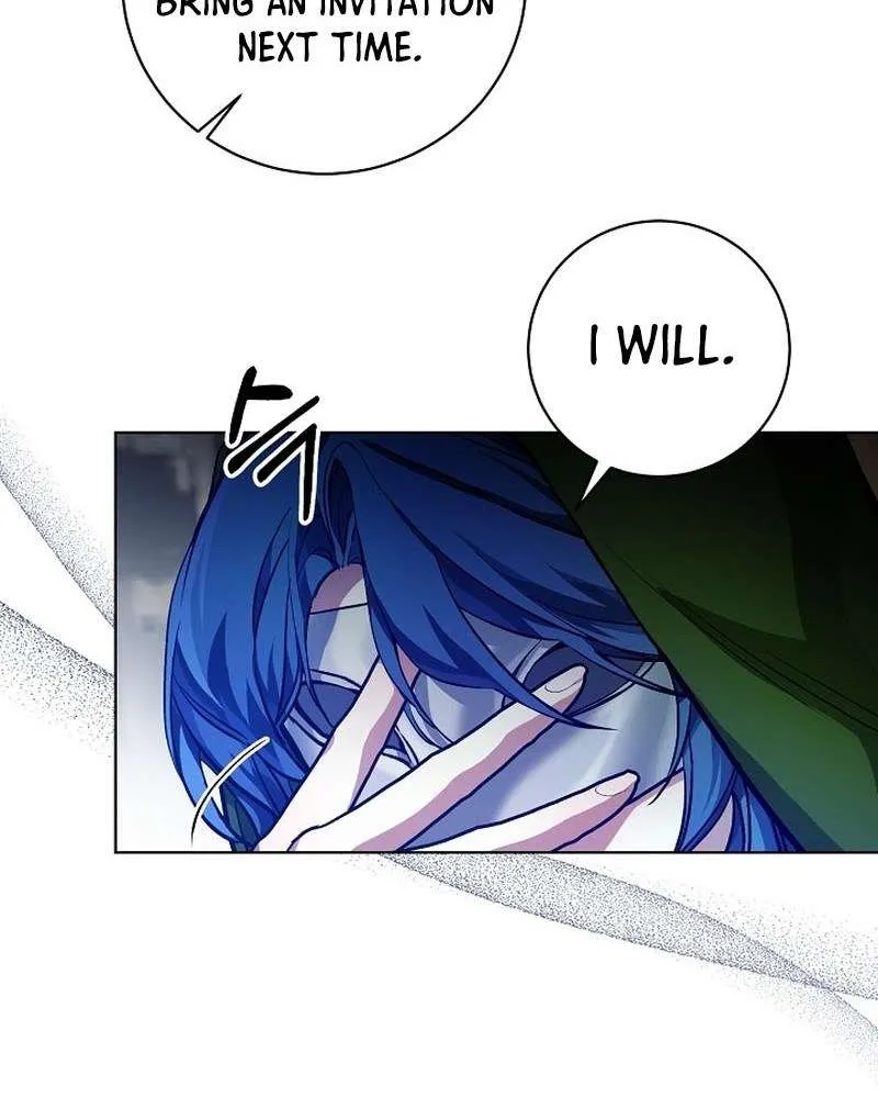 I’m Here to Destroy Chapter 5 page 8 - 
