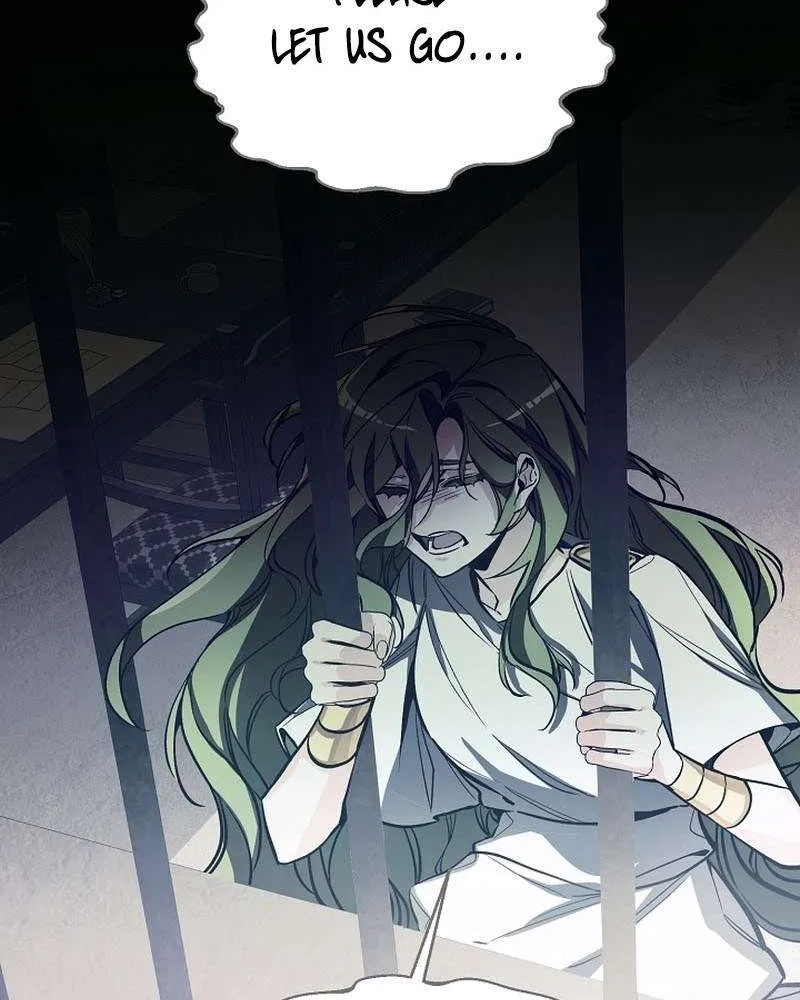 I’m Here to Destroy Chapter 5 page 71 - 