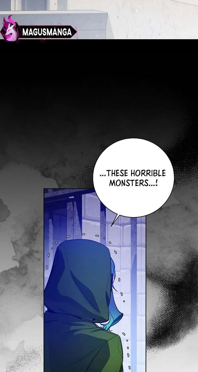 I’m Here to Destroy Chapter 5 page 73 - 