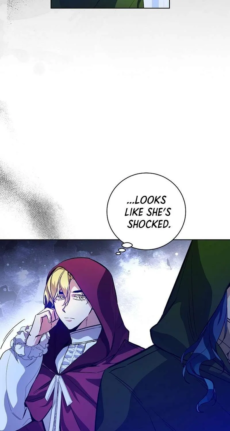I’m Here to Destroy Chapter 5 page 74 - 