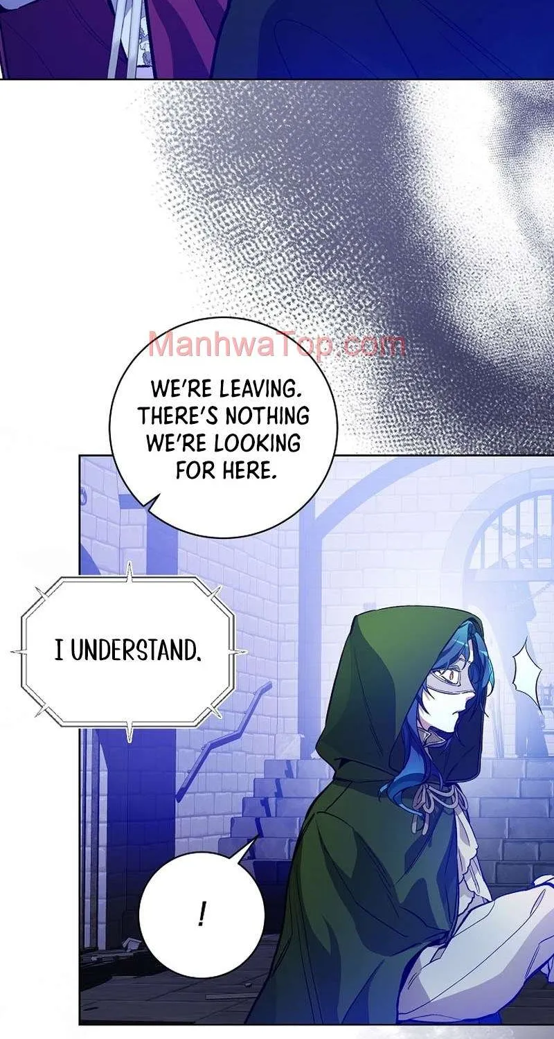 I’m Here to Destroy Chapter 5 page 75 - 
