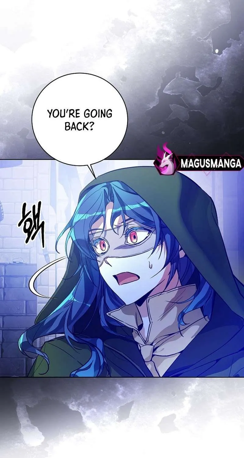 I’m Here to Destroy Chapter 5 page 76 - 