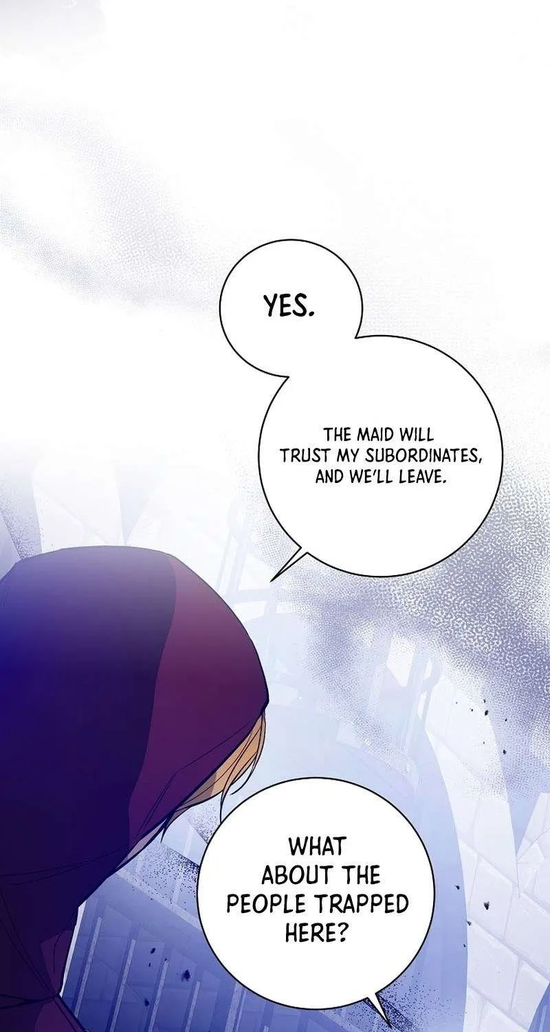 I’m Here to Destroy Chapter 5 page 77 - 
