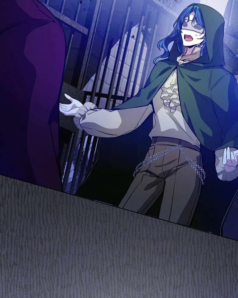 I’m Here to Destroy Chapter 5 page 78 - 