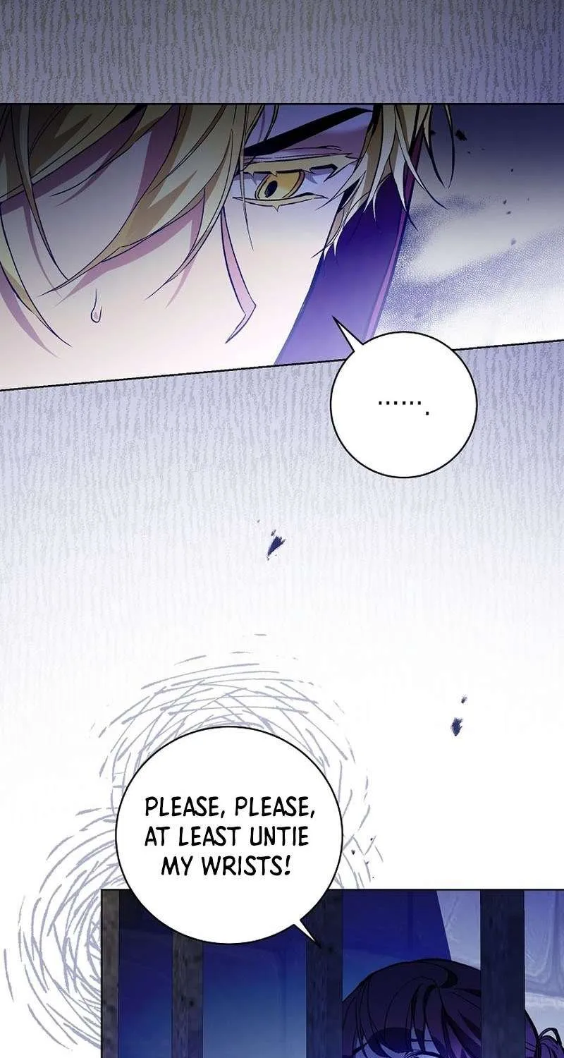 I’m Here to Destroy Chapter 5 page 79 - 