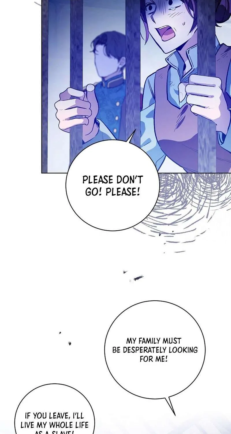 I’m Here to Destroy Chapter 5 page 80 - 