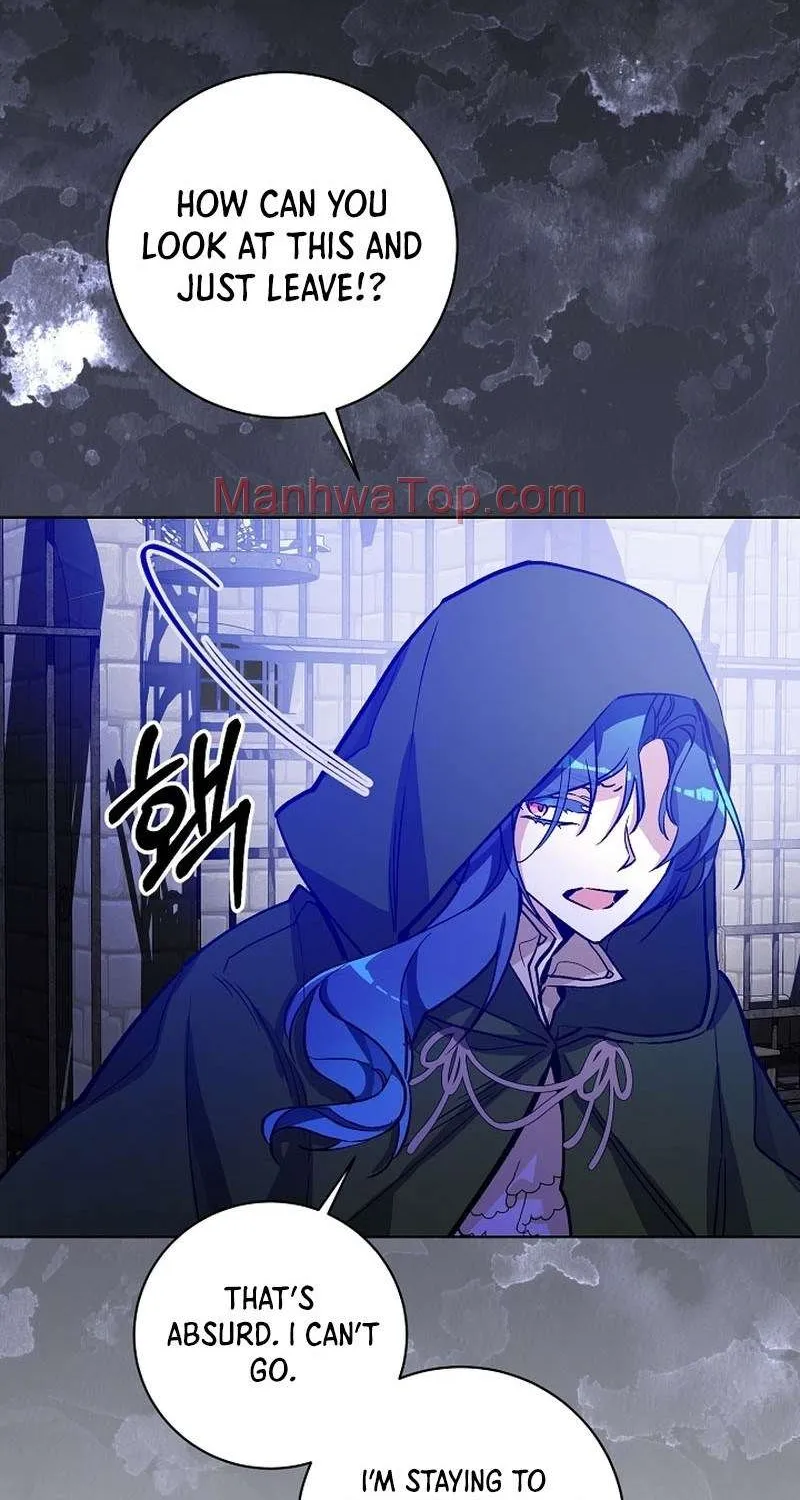 I’m Here to Destroy Chapter 5 page 82 - 