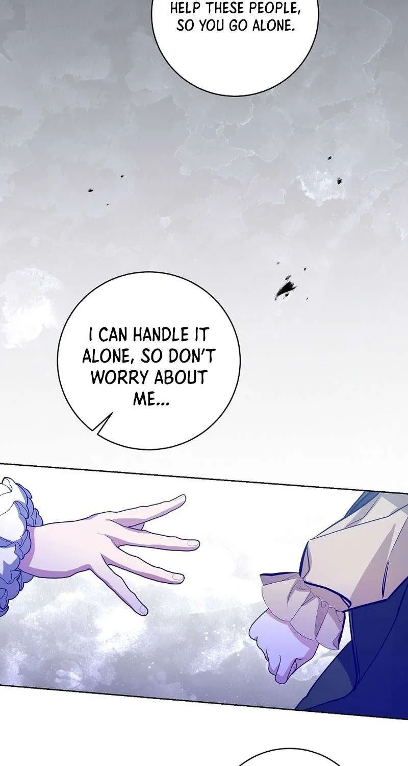 I’m Here to Destroy Chapter 5 page 83 - 