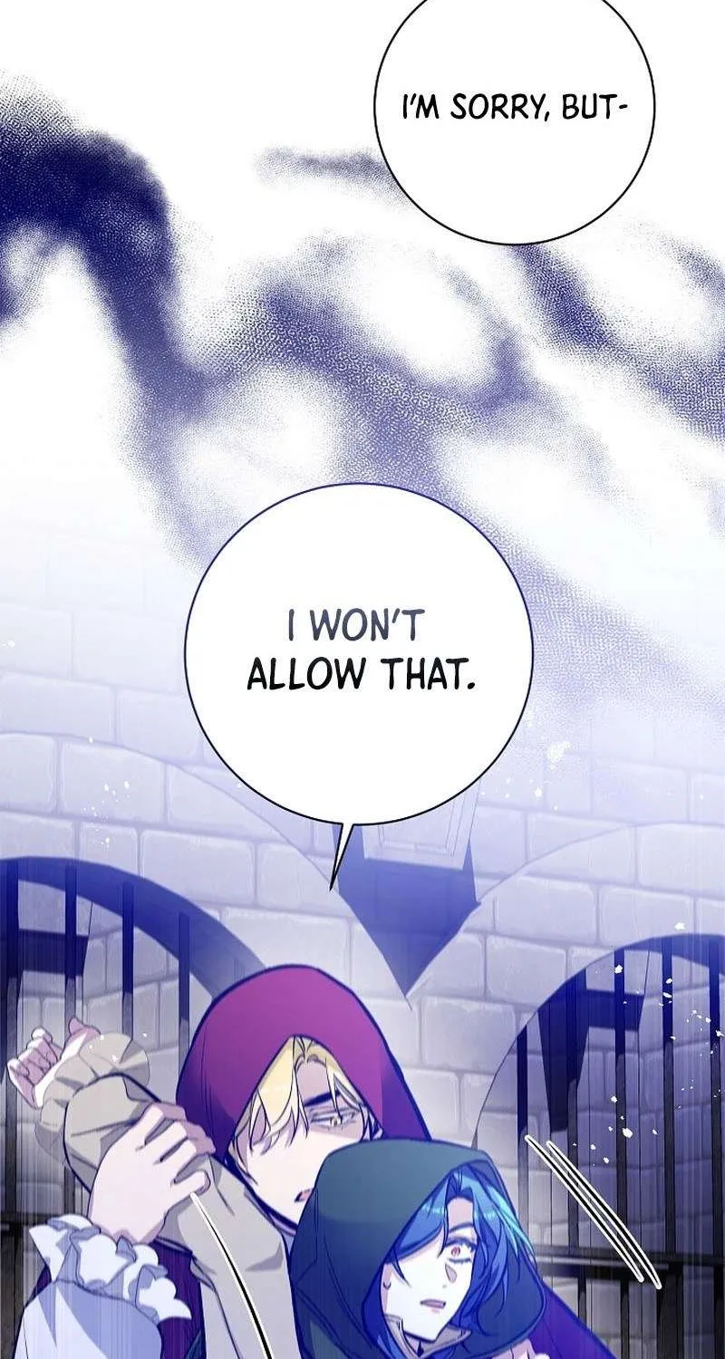 I’m Here to Destroy Chapter 5 page 84 - 