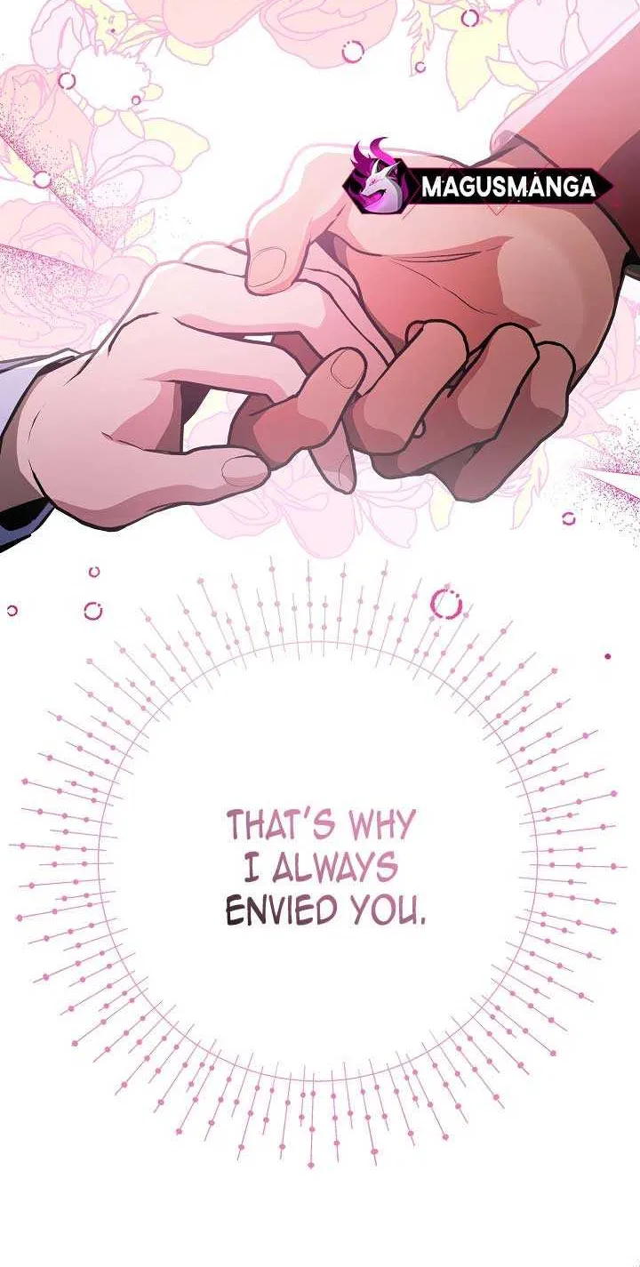 I’m Here to Destroy Chapter 6 page 11 - 
