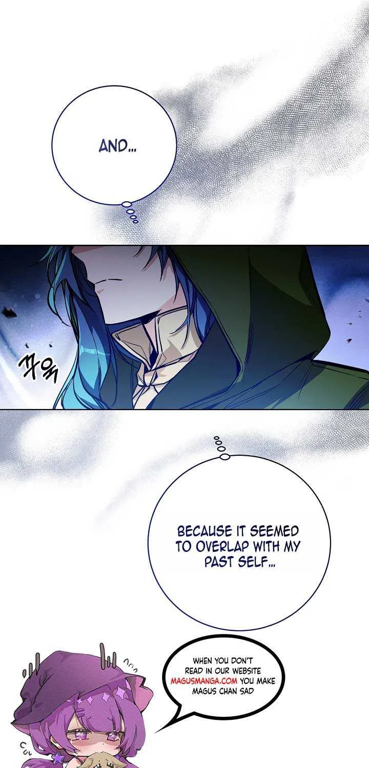 I’m Here to Destroy Chapter 6 page 12 - 