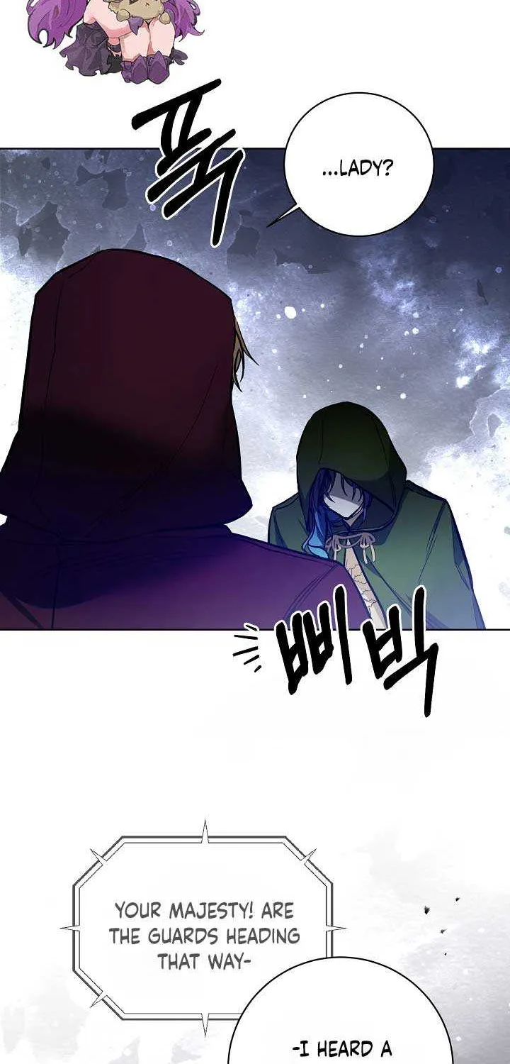 I’m Here to Destroy Chapter 6 page 13 - 
