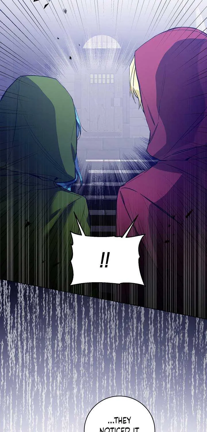 I’m Here to Destroy Chapter 6 page 15 - 