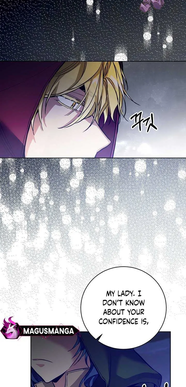 I’m Here to Destroy Chapter 6 page 3 - 
