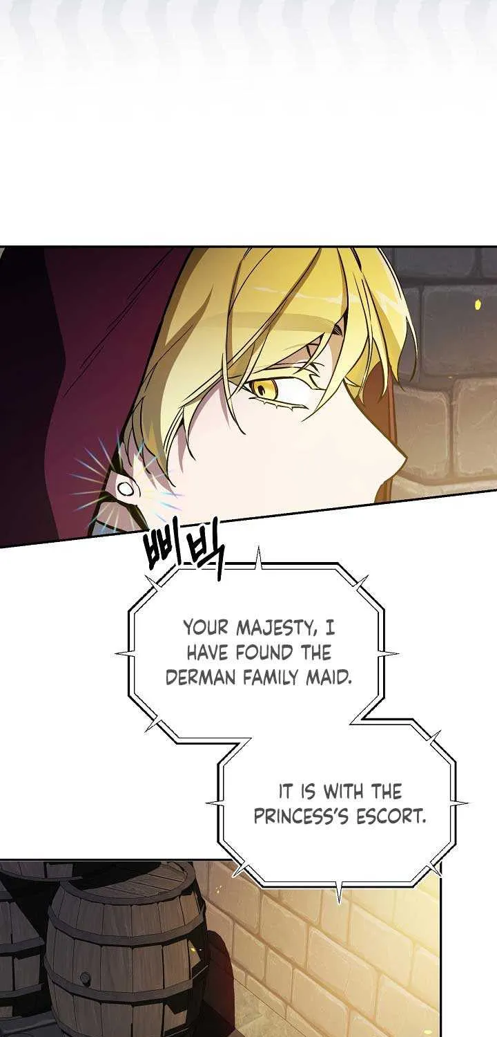 I’m Here to Destroy Chapter 6 page 38 - 