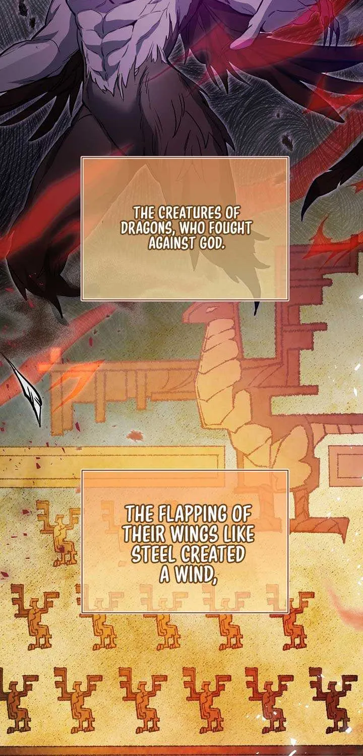 I’m Here to Destroy Chapter 6 page 55 - 