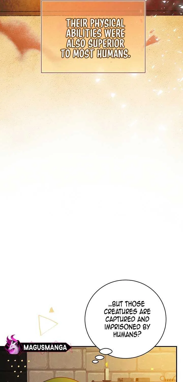 I’m Here to Destroy Chapter 6 page 56 - 