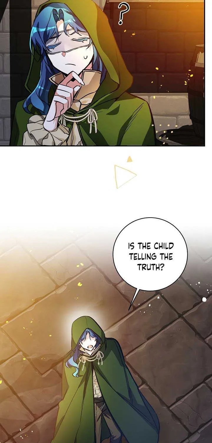 I’m Here to Destroy Chapter 6 page 57 - 