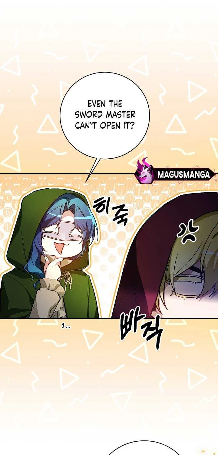 I’m Here to Destroy Chapter 6 page 62 - 
