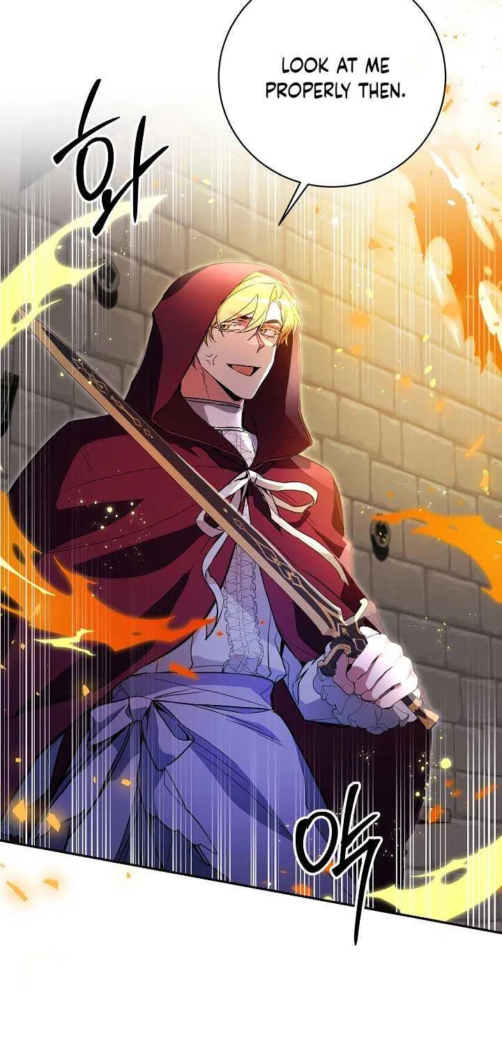 I’m Here to Destroy Chapter 6 page 63 - 