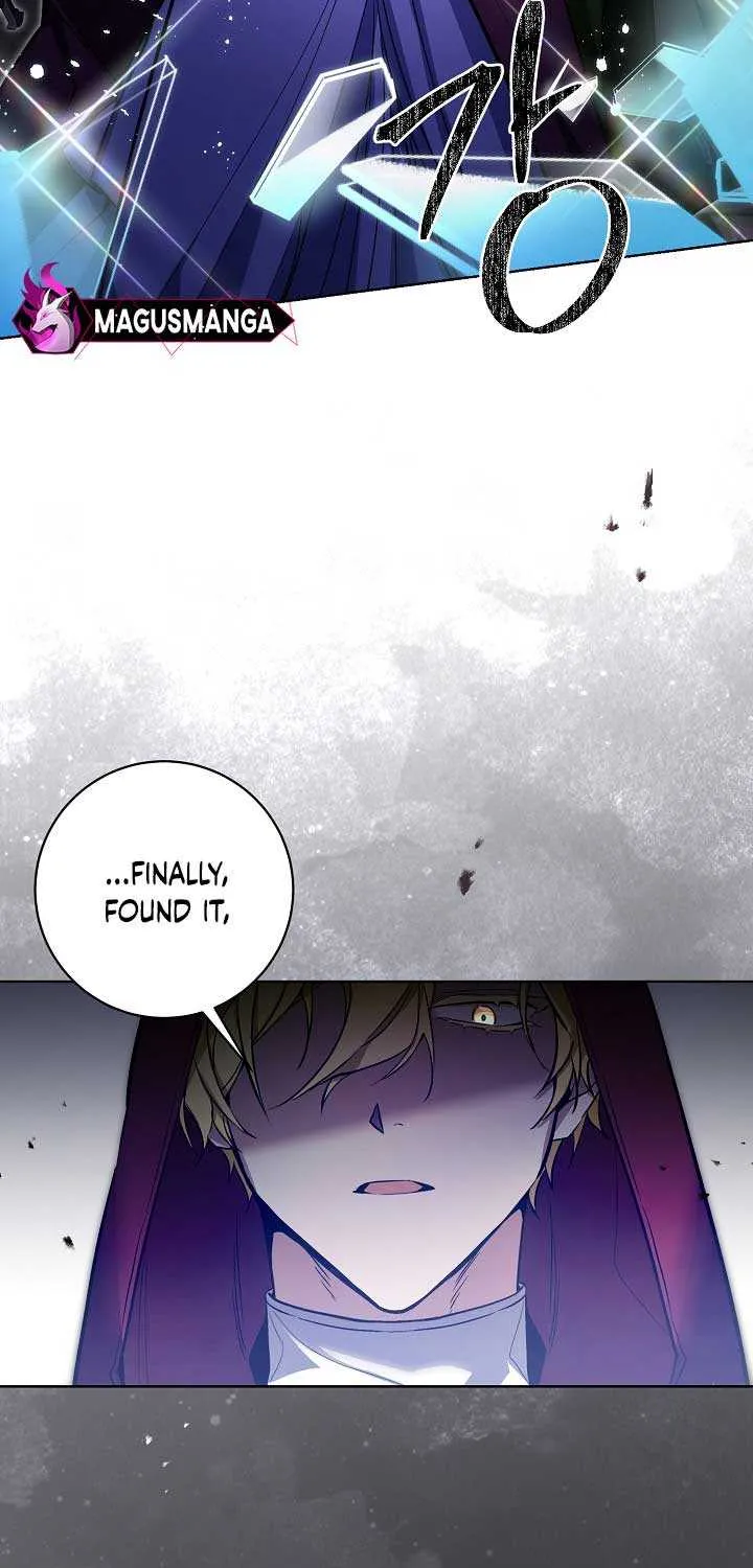 I’m Here to Destroy Chapter 6 page 66 - 