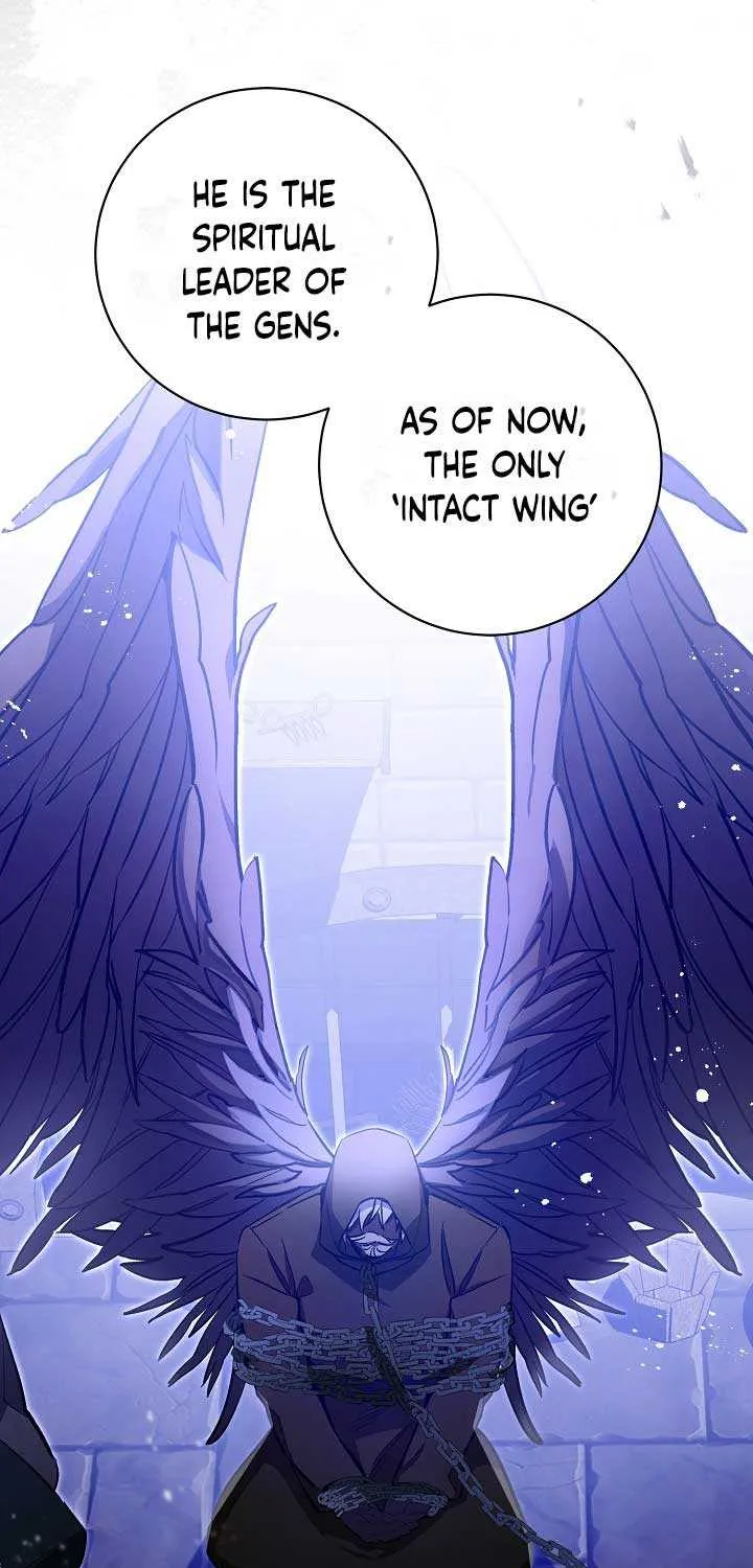 I’m Here to Destroy Chapter 6 page 68 - 