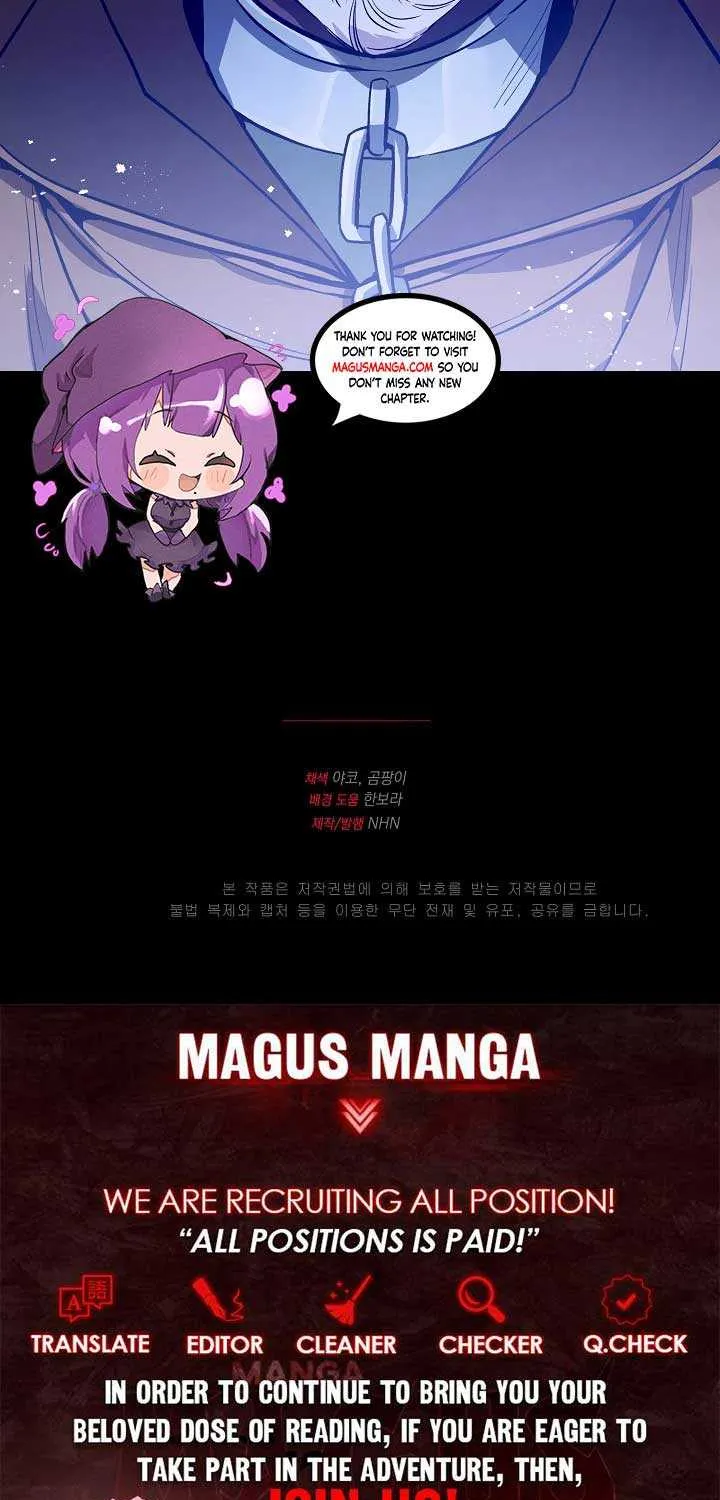 I’m Here to Destroy Chapter 6 page 70 - 