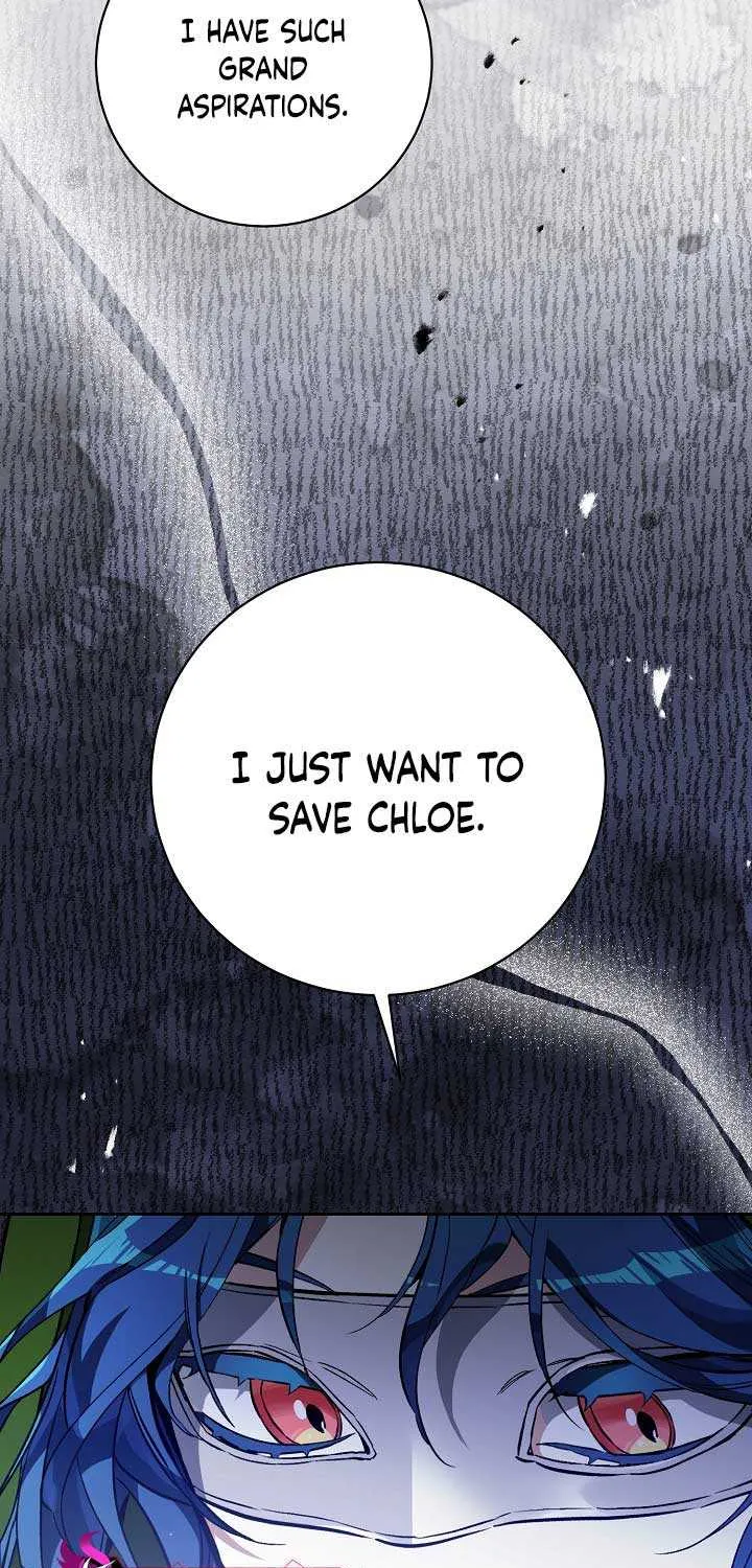 I’m Here to Destroy Chapter 6 page 8 - 