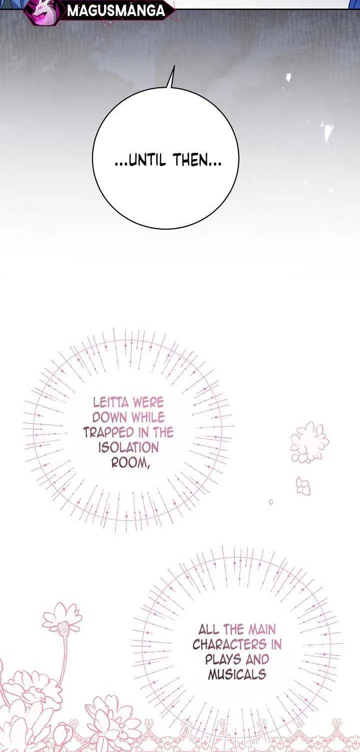 I’m Here to Destroy Chapter 6 page 9 - 