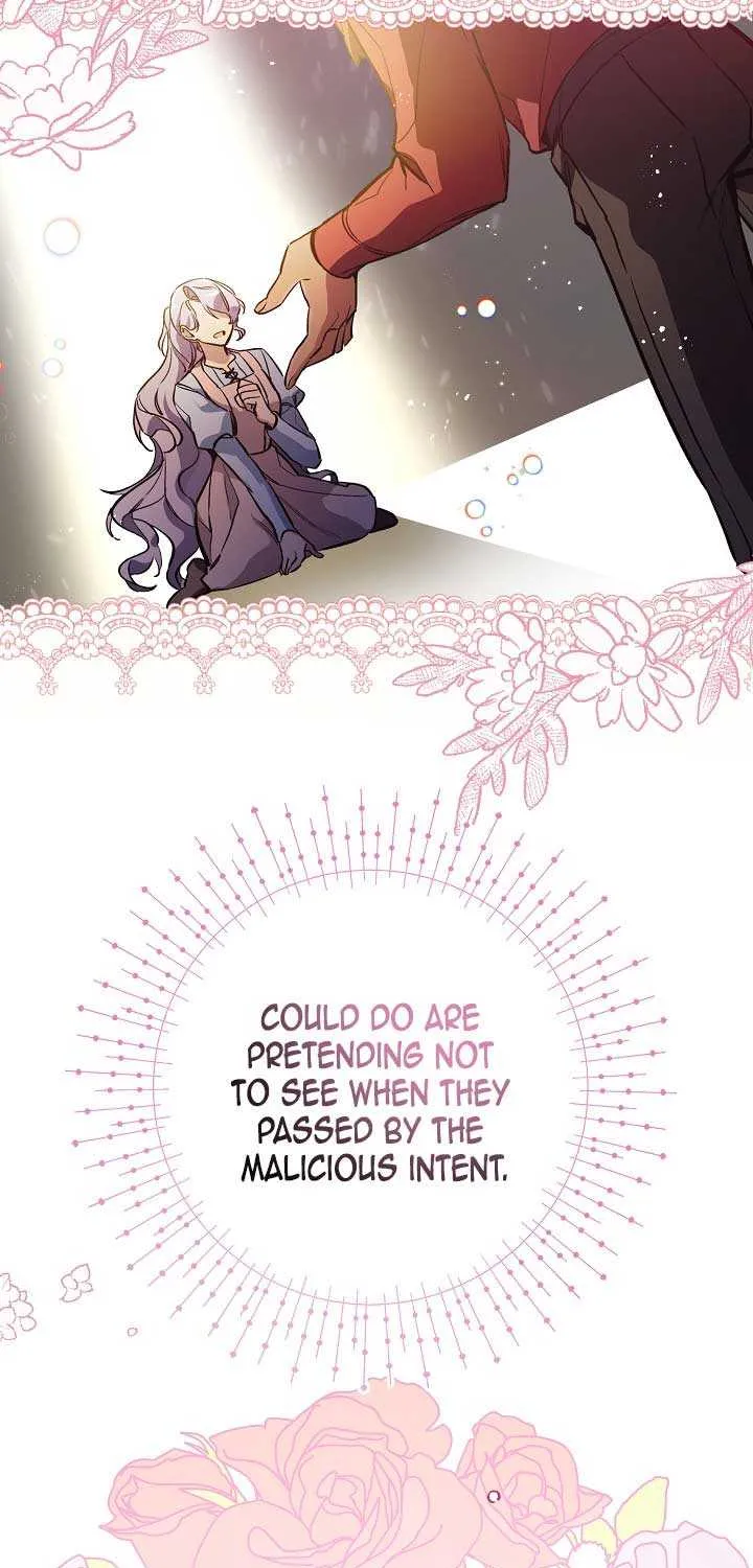 I’m Here to Destroy Chapter 6 page 10 - 