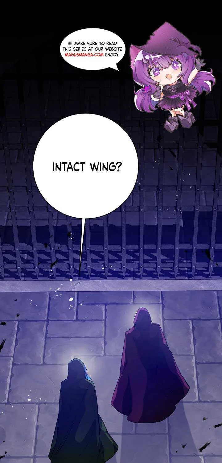 I’m Here to Destroy Chapter 7 page 1 - 