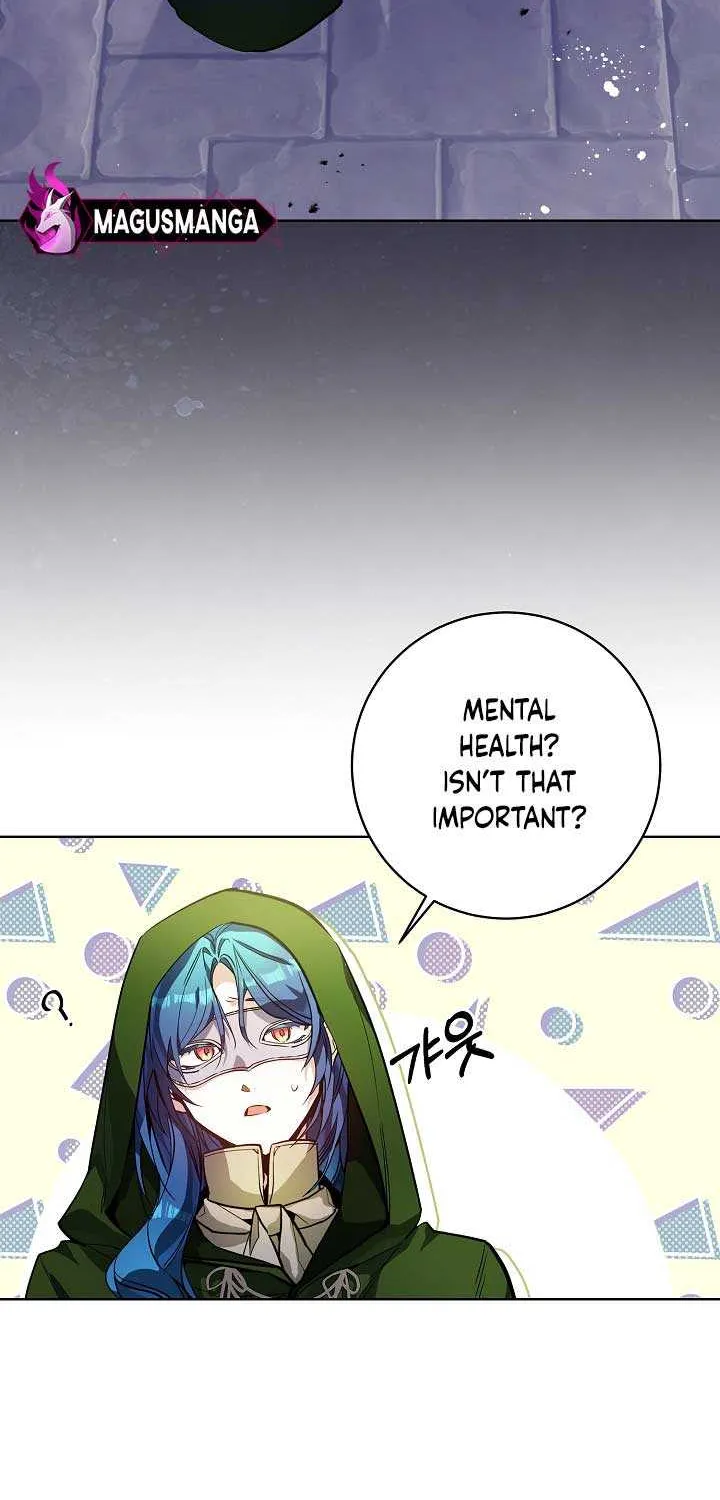 I’m Here to Destroy Chapter 7 page 2 - 