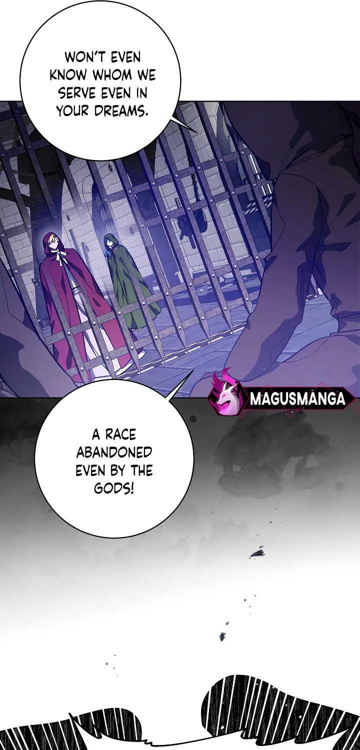 I’m Here to Destroy Chapter 7 page 11 - 